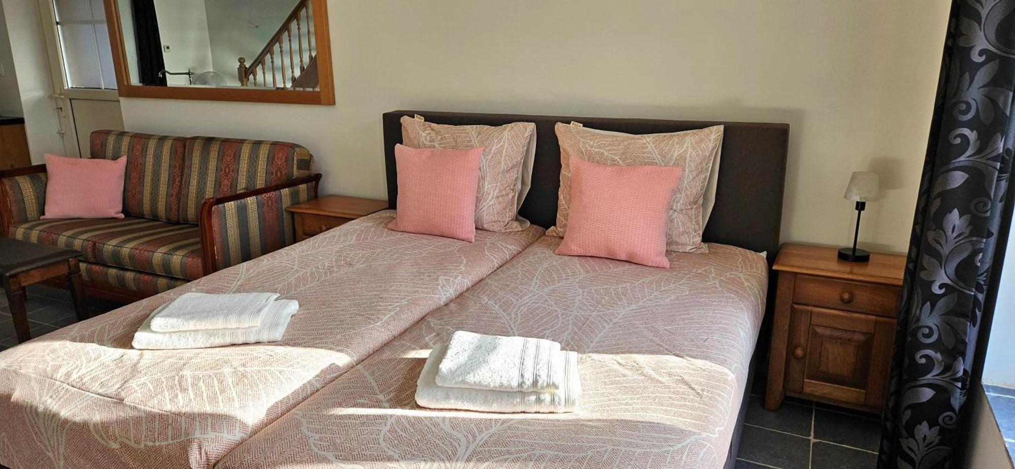 B&B Pippa Peer Habitación foto