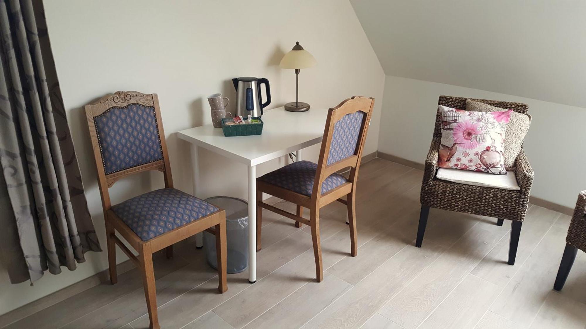 B&B Pippa Peer Habitación foto